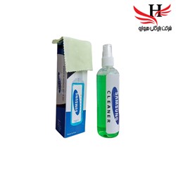 نمایش جزئیات برای تميز کننده SAMSUNG-250ML تصویر تميز کننده SAMSUNG-250ML